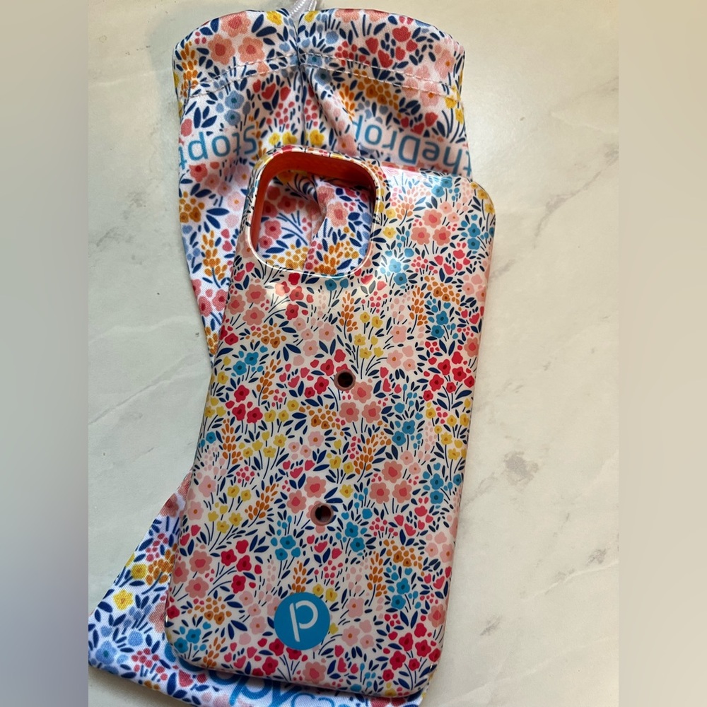 Loopy case